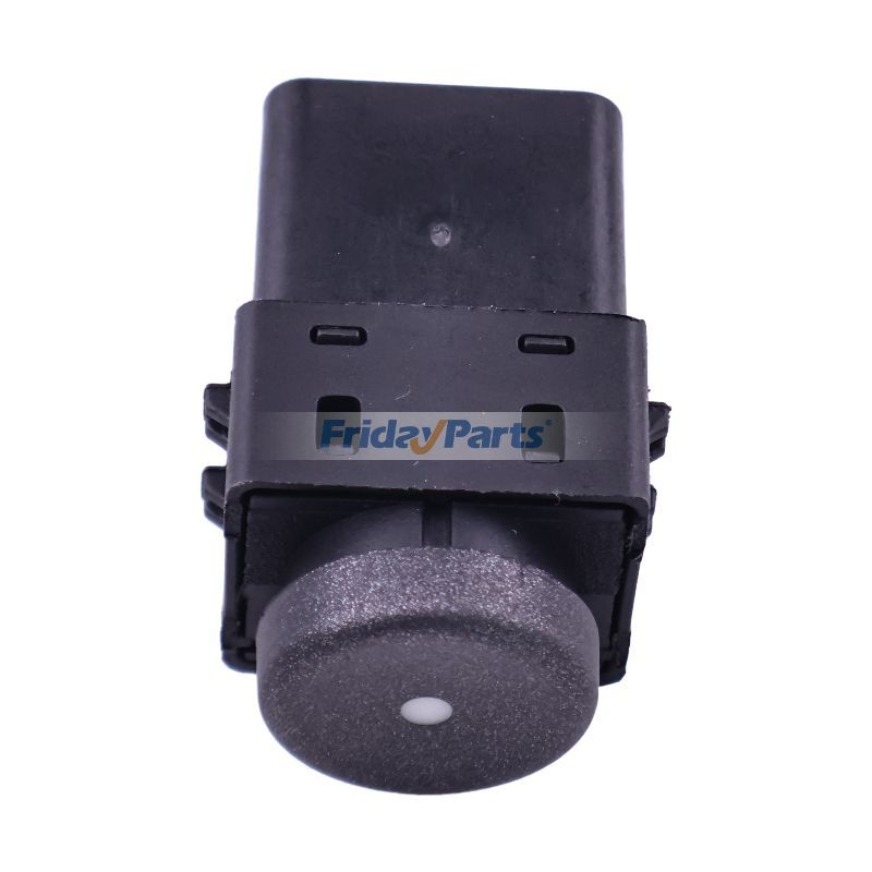 Front Door Lock Switch Release Button in Stock in China