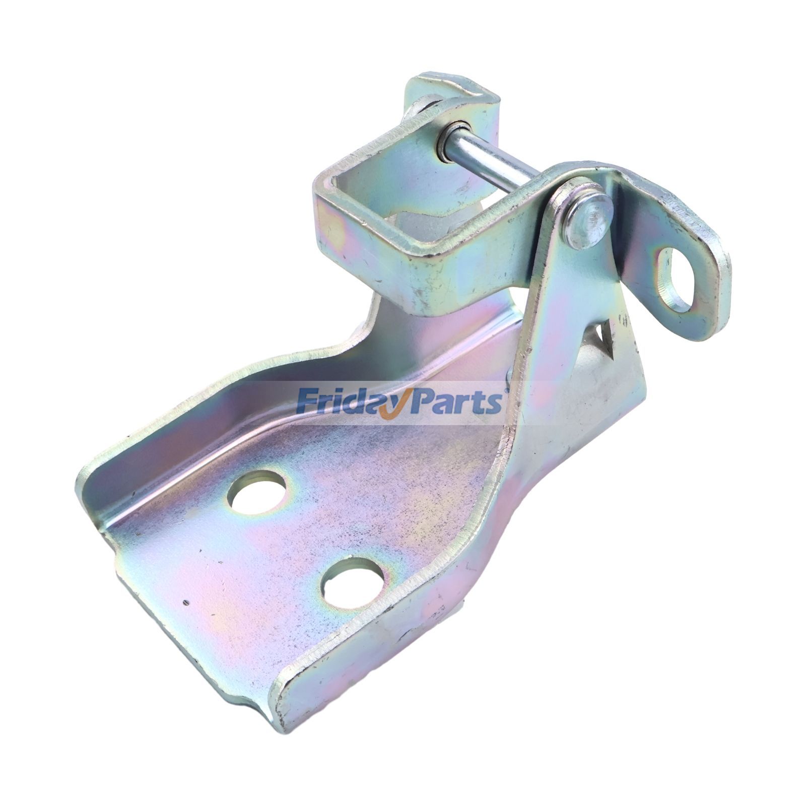 Unteres Türscharnier vorne F81Z-2522810-AA für Ford F250, F350, F450, F550 Excursion (Baujahre 1999–2016)