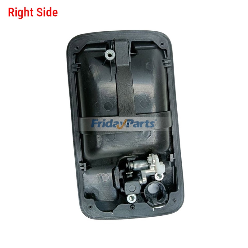 ISUZU用フロントドア外側ハンドル