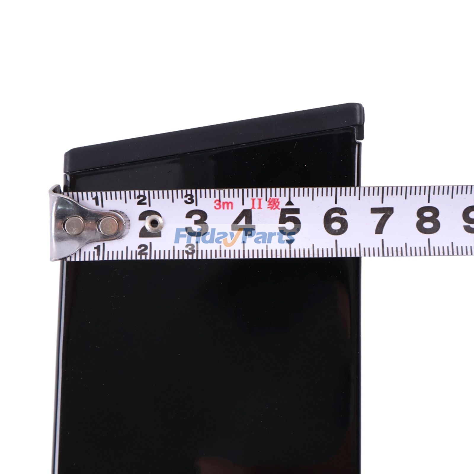 Applique de garniture de fenêtre de pilier de porte d'entrée pour Véhicule Pour Jeep