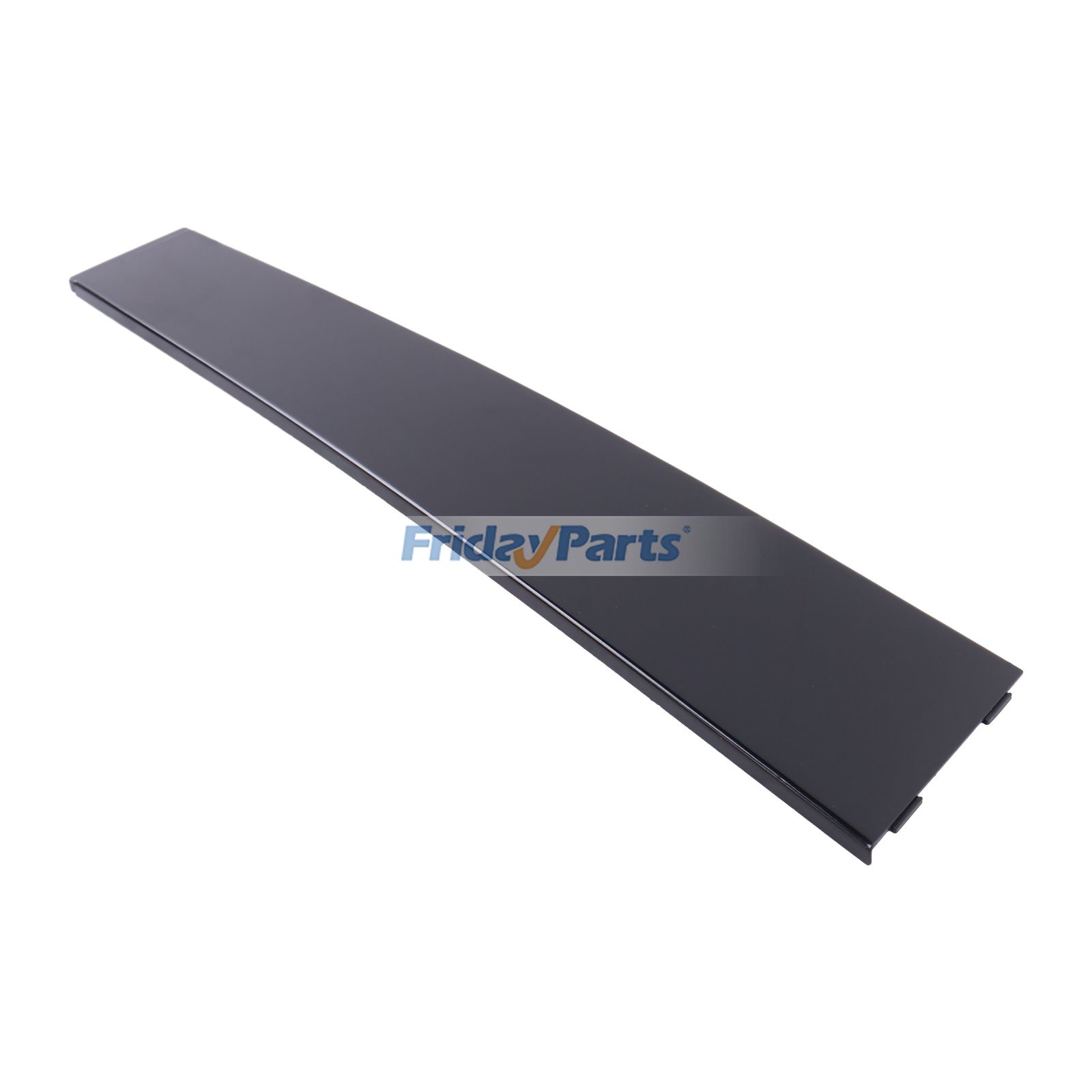 Vordertürsäule Fensterverkleidung Applikation 57010445 für Jeep Grand Cherokee LH 2017-2021