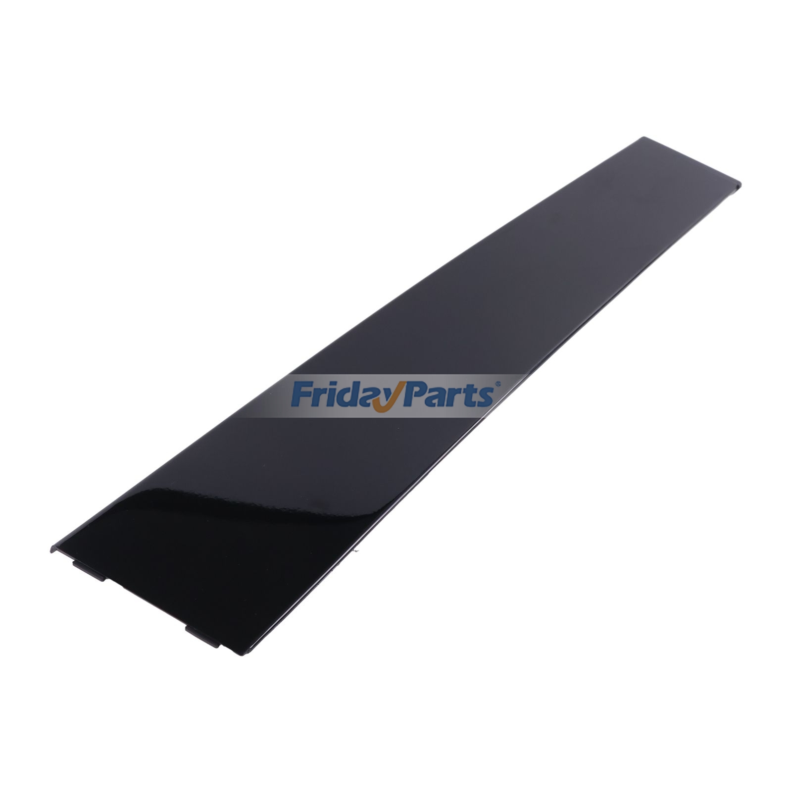 Applique de garniture de fenêtre de pilier de porte d'entréepour Véhicule