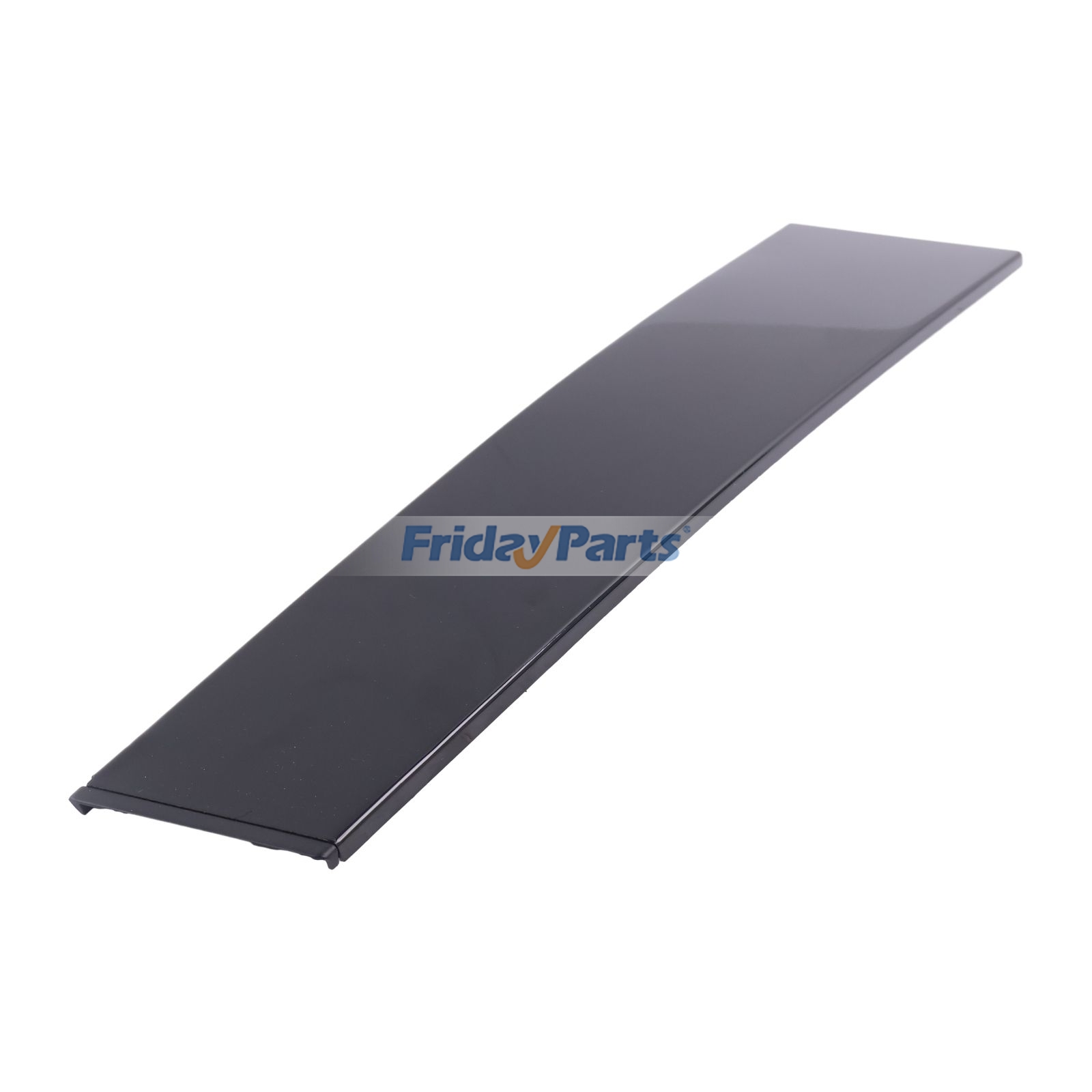 Applique de garniture de fenêtre de pilier de porte d'entrée Pour Jeep