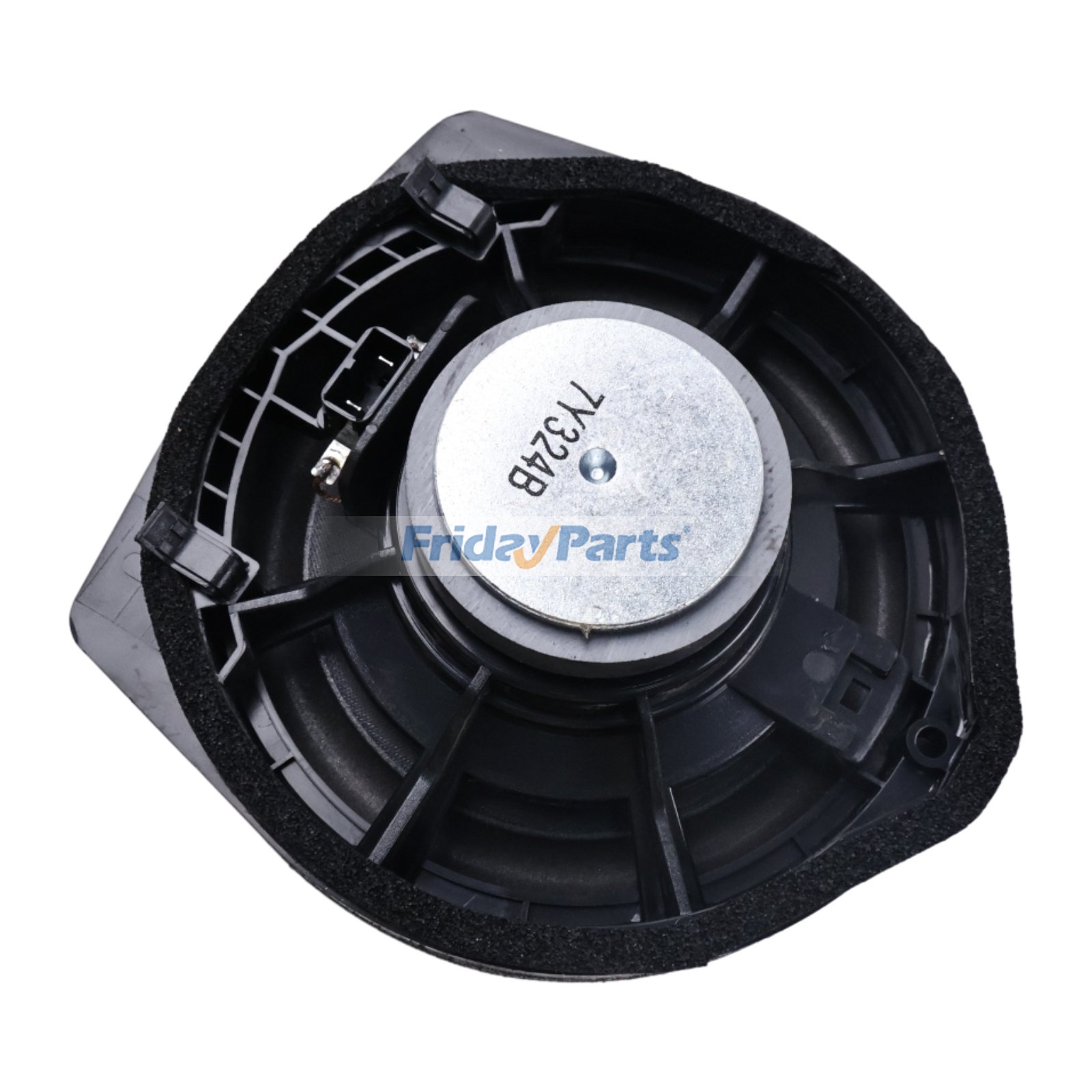 Front Door Speaker Assembly 39120-TA0-A01 39120-SNA-A01 for Honda Crosstour Accord Civic CRV Odyssey Pilot 2008-2025
