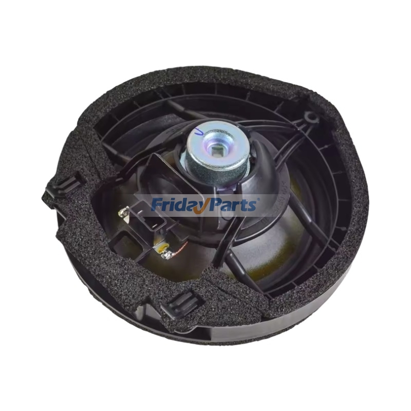 Front Door Speaker Assembly for Vehicle