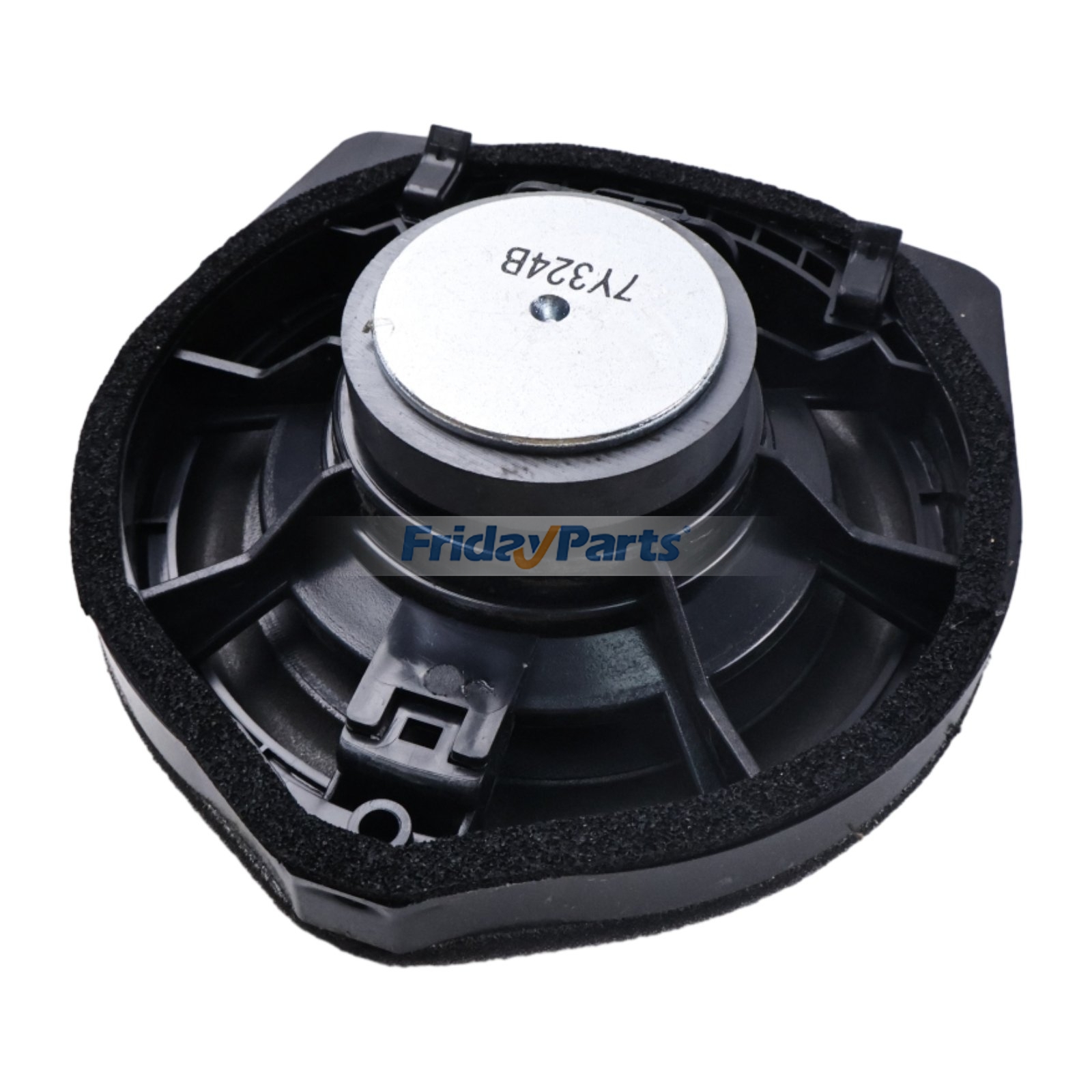 Engine,Vehicle Front Door Speaker Assembly