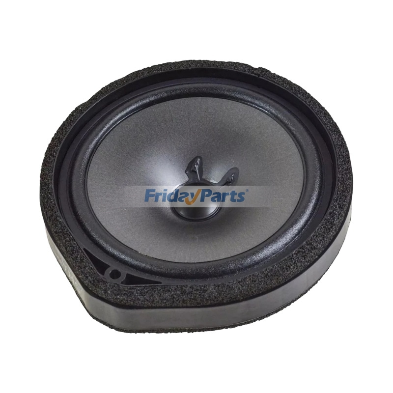 Front Door Speaker Assembly 39120-TA0-A01 39120-SNA-A01 for Honda Crosstour Accord Civic CRV Odyssey Pilot 2008-2025