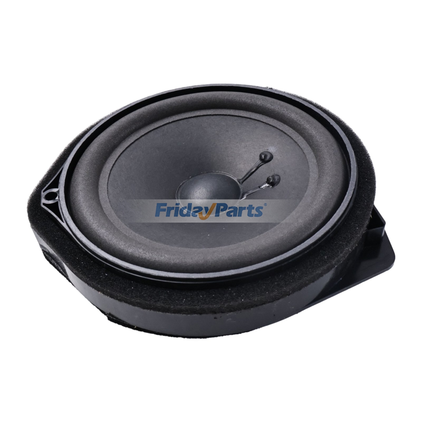 Front Door Speaker Assembly compatible with Engine,Vehicle