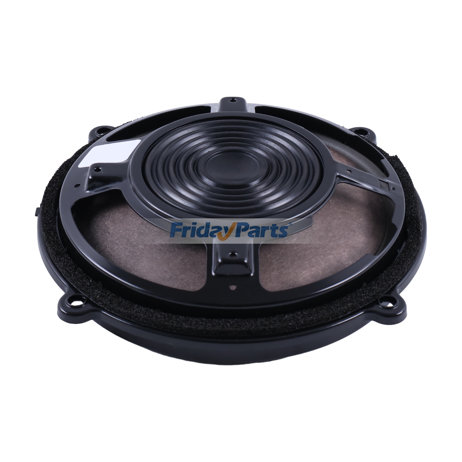 Haut-parleur de porte avant KD45-66-A60 pour Mazda 3, 6, CX-5 et CX-9 (2013-2023)