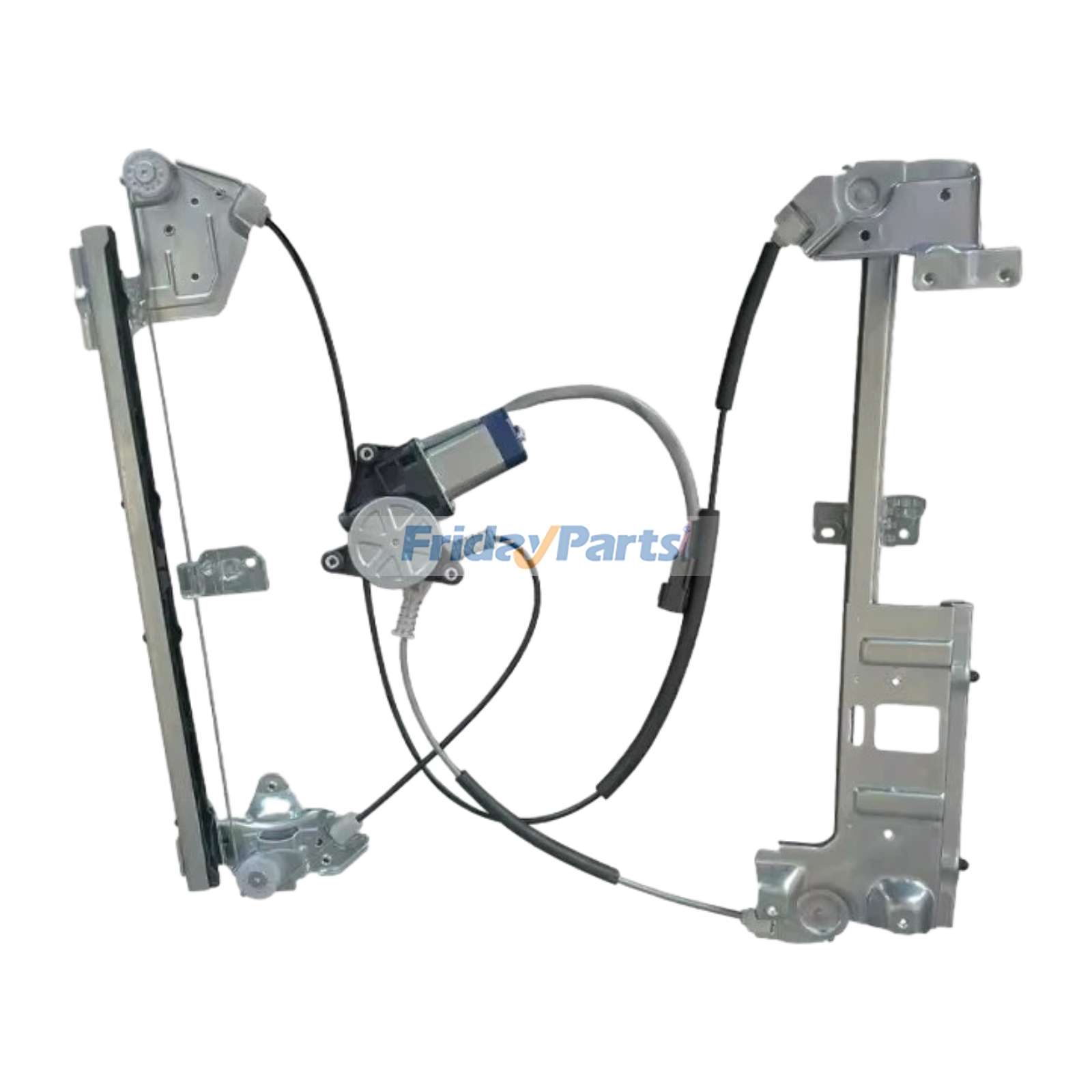 Front Door Window Regulator MK488226 MK488224 for Mitsubishi Fuso Truck Canter 839 859 2006-2010