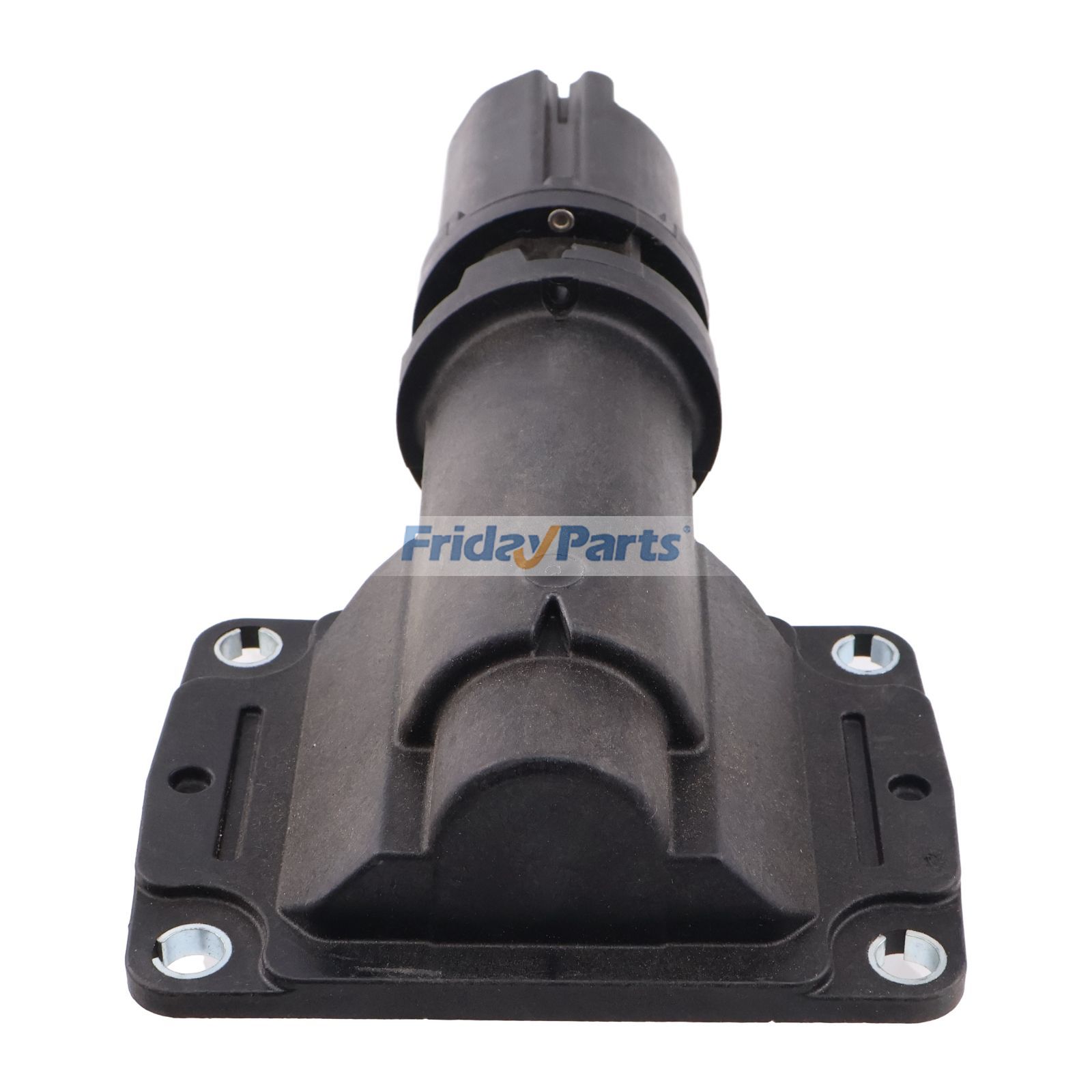 Vehicle Front Drive Axle Actuator