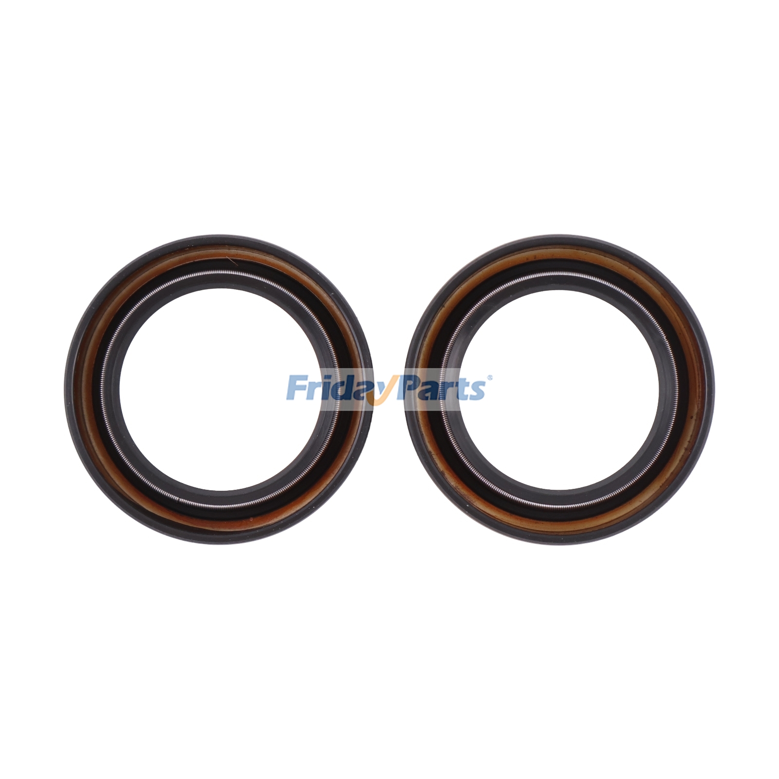 Kit de sellos del eje de transmisión delantero 806735300 806735290 para Subaru Forester Outback Crosstrek Impreza Legacy WRX Ascent 2004-2021