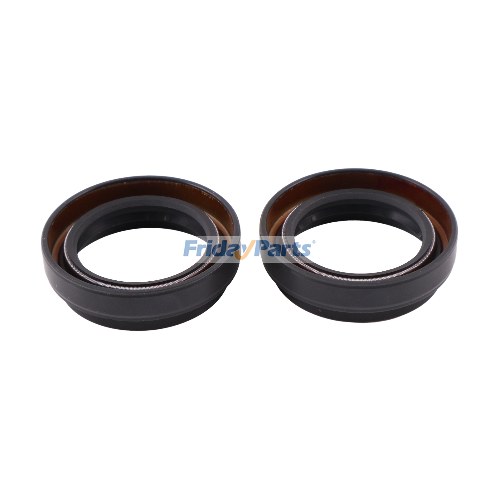 Kit de sellos del eje de transmisión delantero 806735300 806735290 para Subaru Forester Outback Crosstrek Impreza Legacy WRX Ascent 2004-2021 de FridayParts