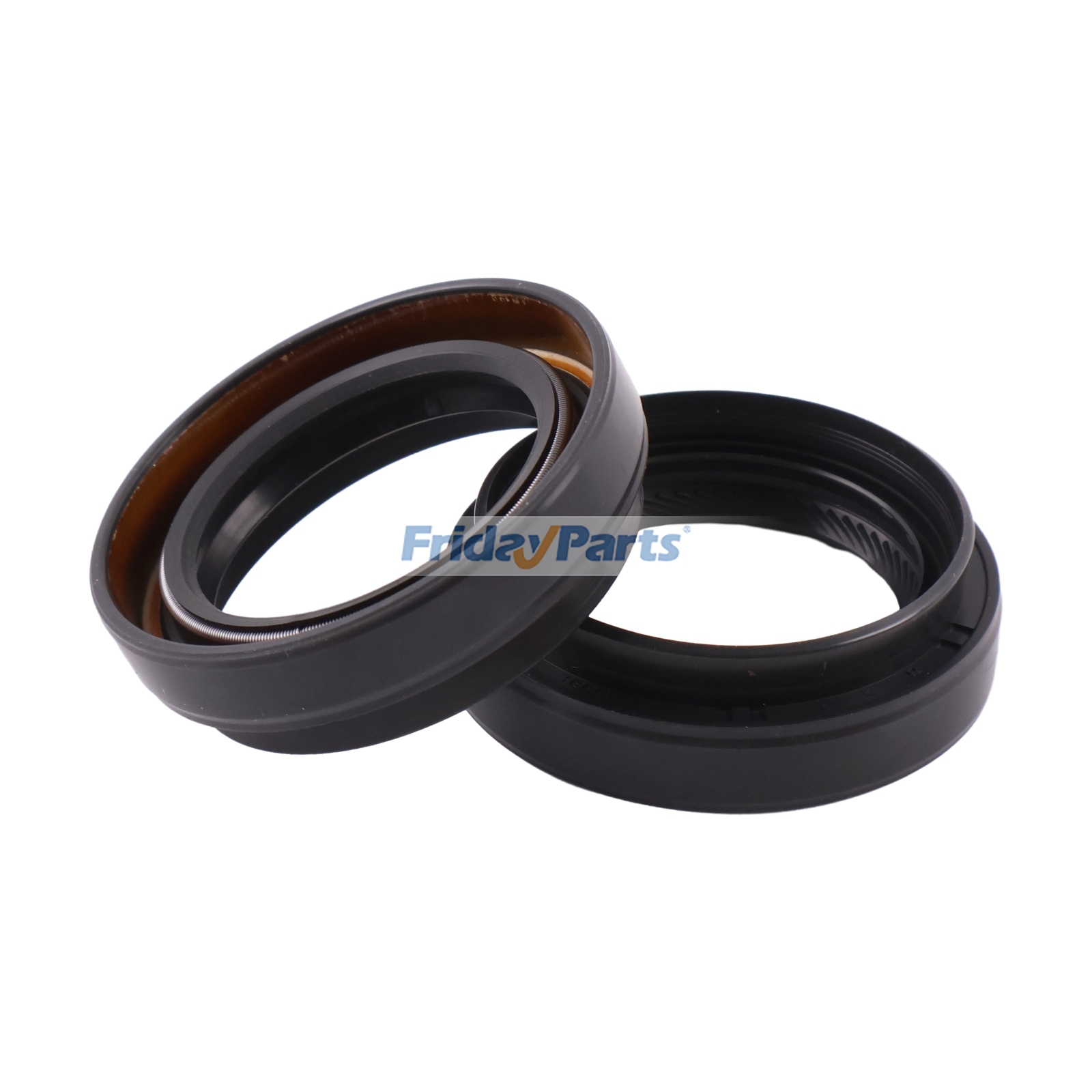 Kit de sellos del eje de transmisión delantero 806735300 806735290 para Subaru Forester Outback Crosstrek Impreza Legacy WRX Ascent 2004-2021