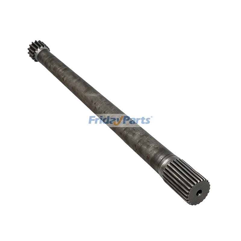 Front Drive Axle Shaft GR501-121003-000 for Hangcha Forklift 50R–100R