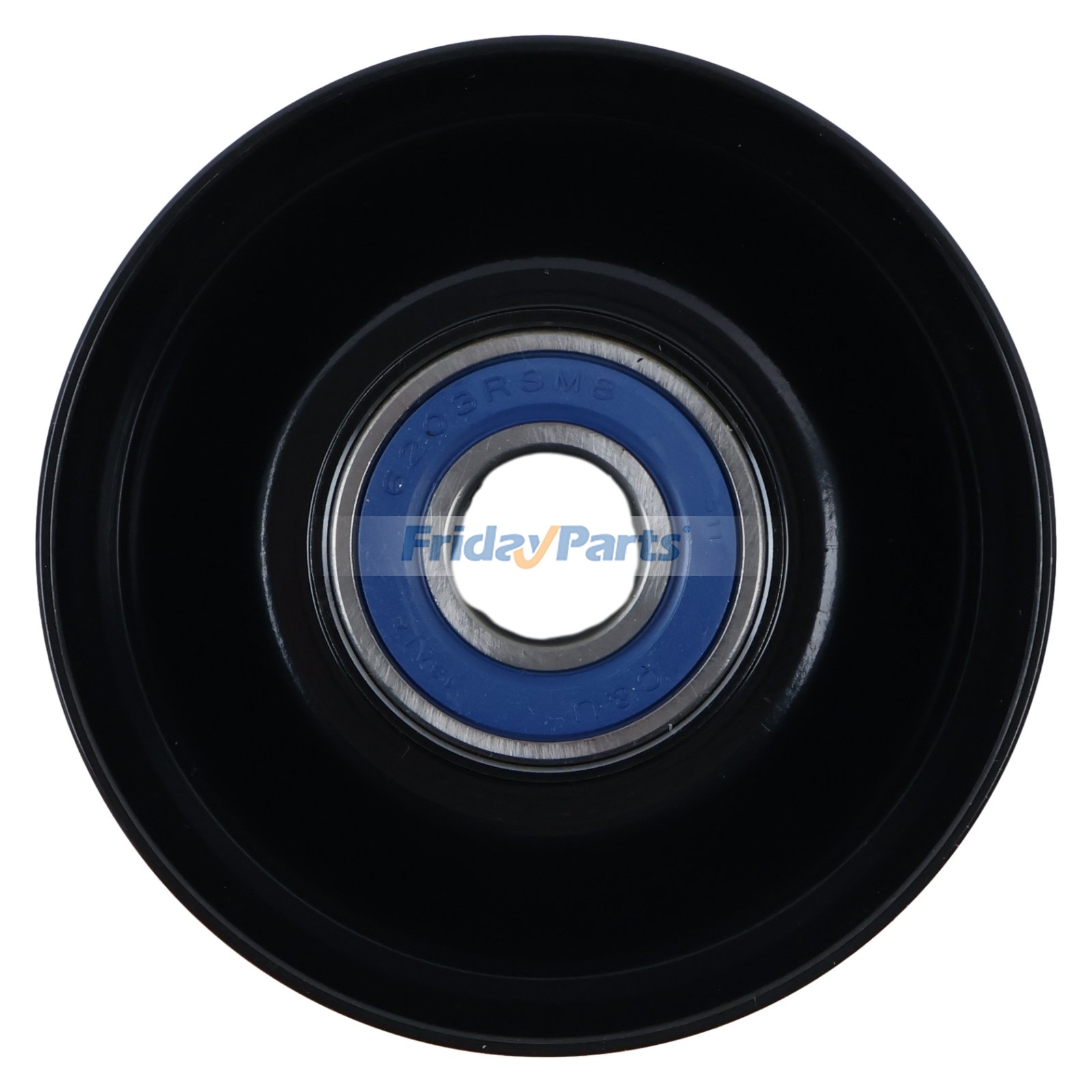 Vehicle Belt Tensioner Pulley