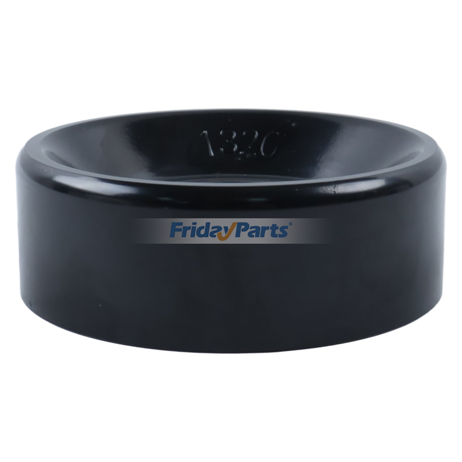 FridayParts Belt Tensioner Pulley