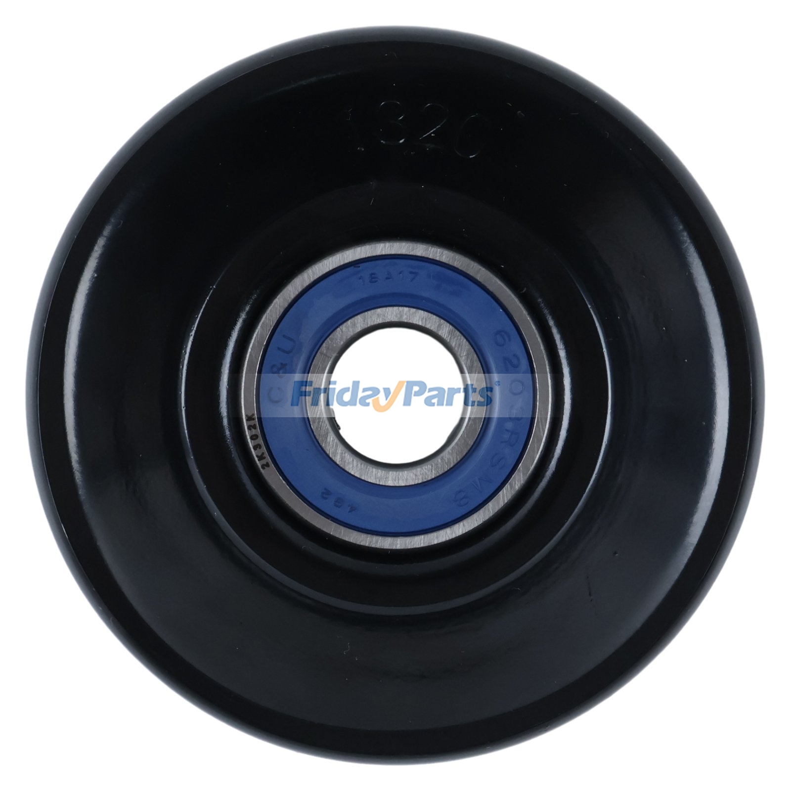 Belt Tensioner Pulley For Lexus,For Toyota Vehicle