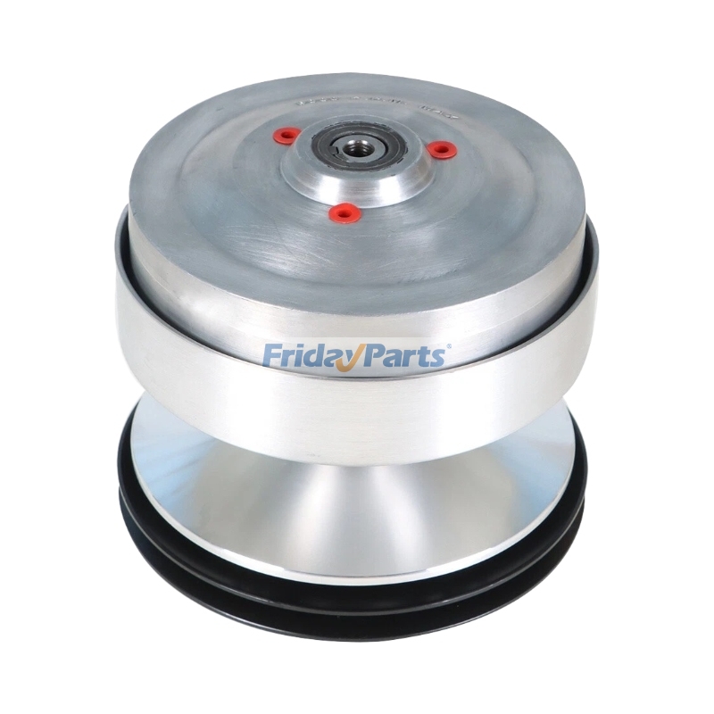 Embrayage de transmission avant CP-0020 ou 5700 pour voiturette de golf Club Car DS Precedent 1997-2015