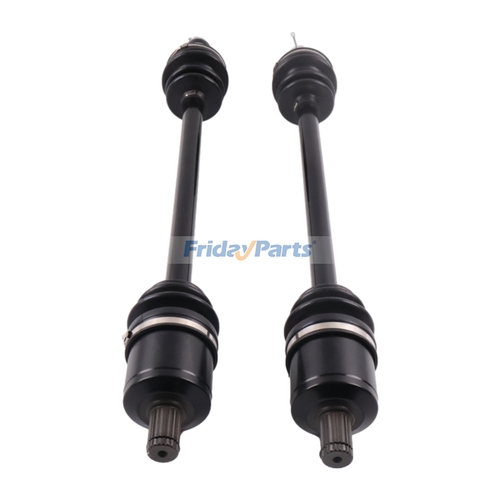 Front Drive Shaft Assembly 1334071 for Polaris UTV Pro XD 2000D 4000D ...