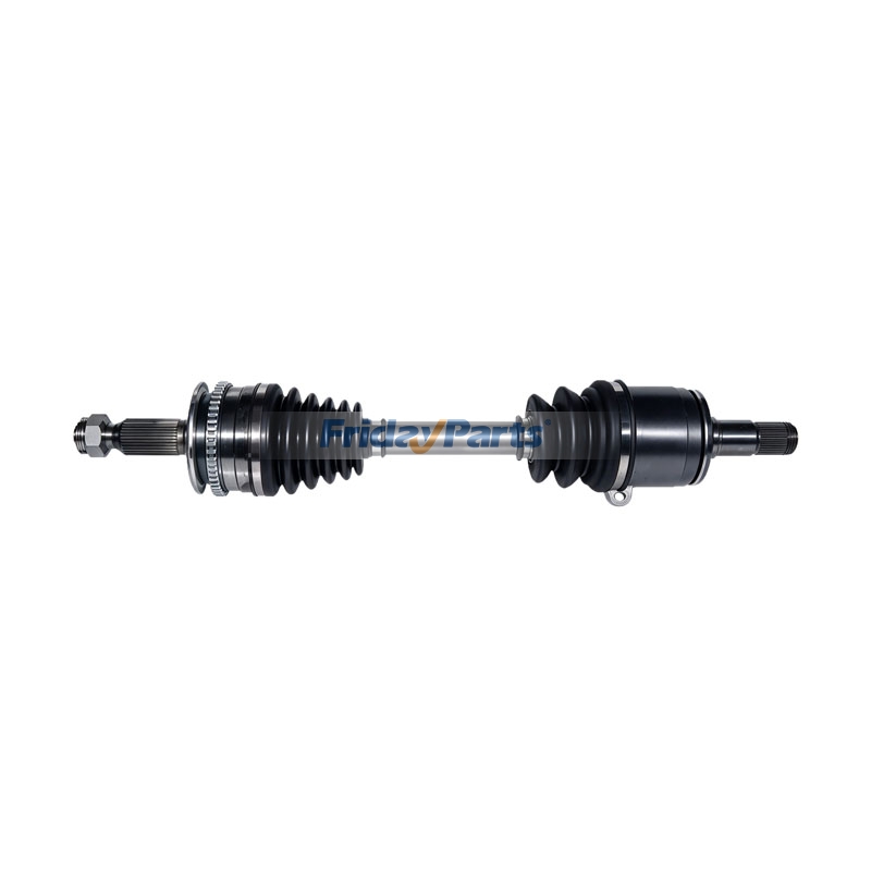 Albero di trasmissione anteriore 3815A311 per veicolo Mitsubishi L200 Sportero Pajero Sport