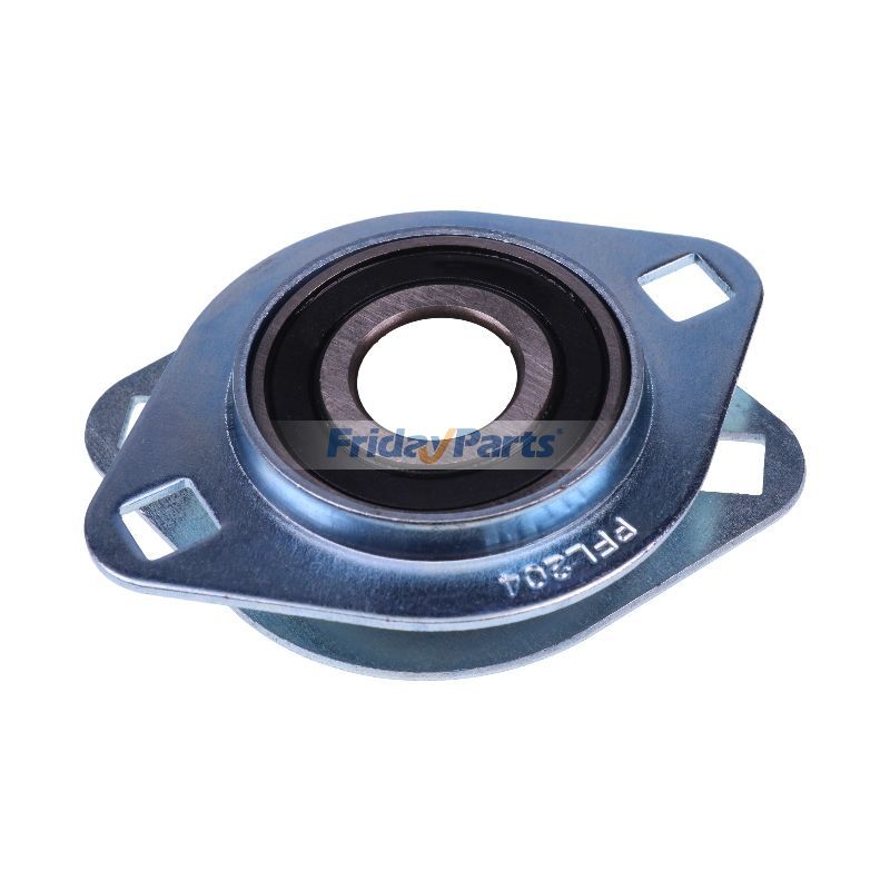 FridayPartsのフロントドライブシャフトベアリング