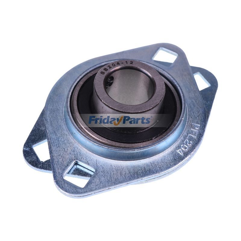 クボタ ユーティリティ ビークル RTV900G RTV900T 用フロント ドライブ シャフト ベアリング K7561-16850