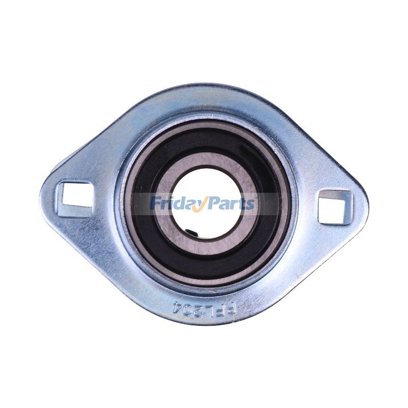 KUBOTA用フロントドライブシャフトベアリング