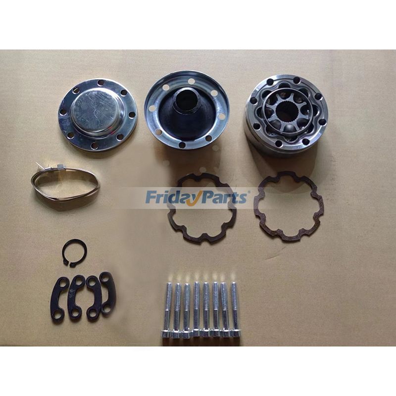 buy Front Drive Shaft Repair Kit 52099498AB for Jeep Liberty Grand Cherokee