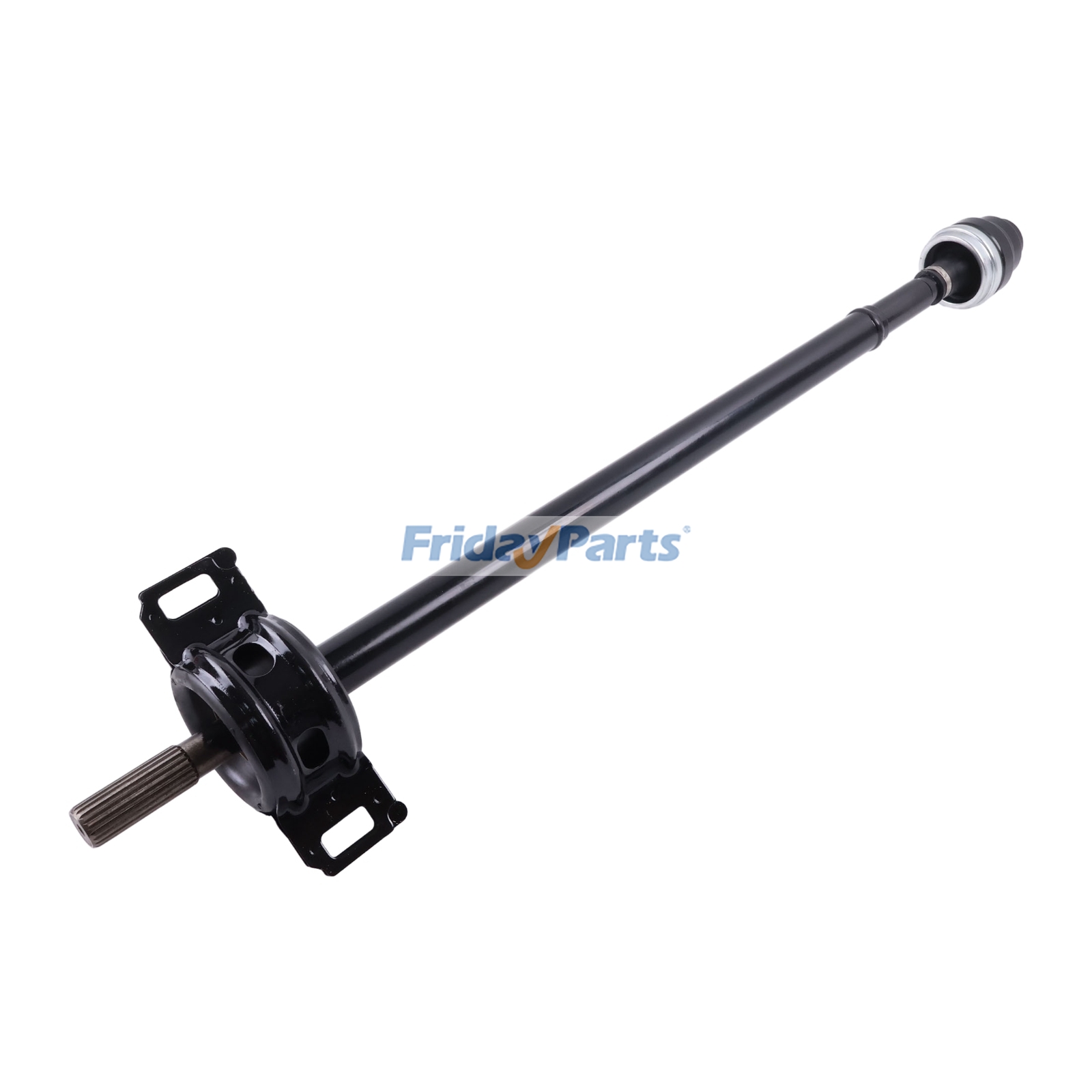 Eje de transmisión delantero con cojinete 1334249 1334482 3514806 3514900 3515075 para Polaris Ranger Crew Pro XP 4 1000 S4 900 RZR Trail 570-4 EPS (2018-2025)