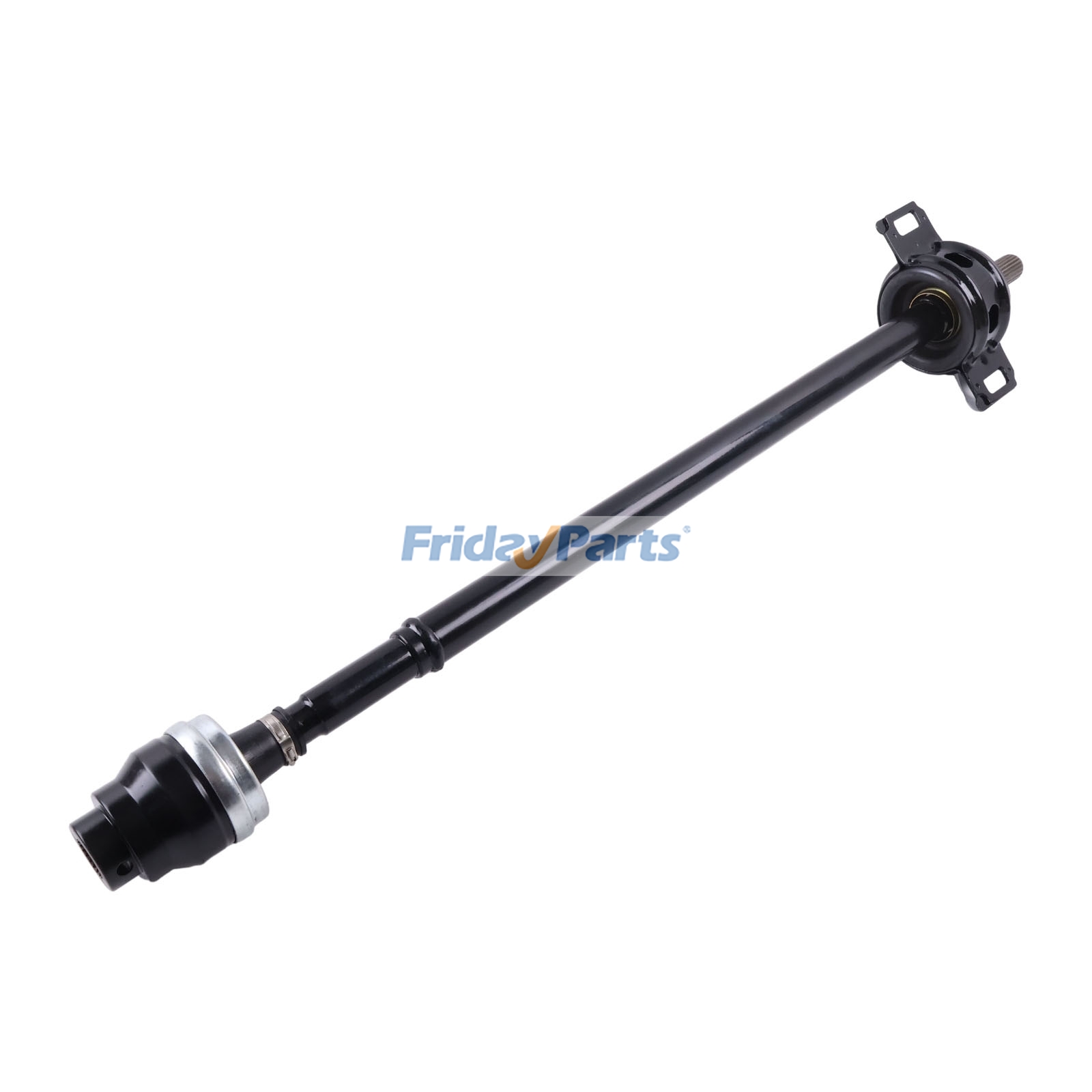 Eje de transmisión delantero con cojinete 1334249 1334482 3514806 3514900 3515075 para Polaris Ranger Crew Pro XP 4 1000 S4 900 RZR Trail 570-4 EPS (2018-2025) Para Polaris