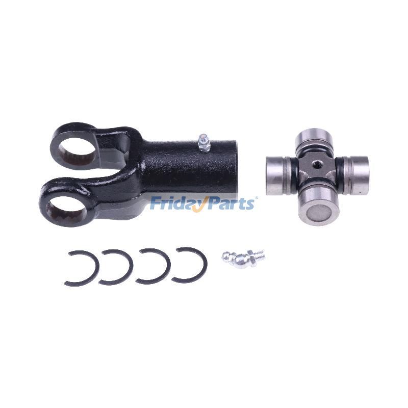 Vordere Antriebswellengabel und Kreuzgelenksatz 3260131 2202015 für Polaris RZR 800 900 1000 Xplorer 250 400 500für Für Polaris