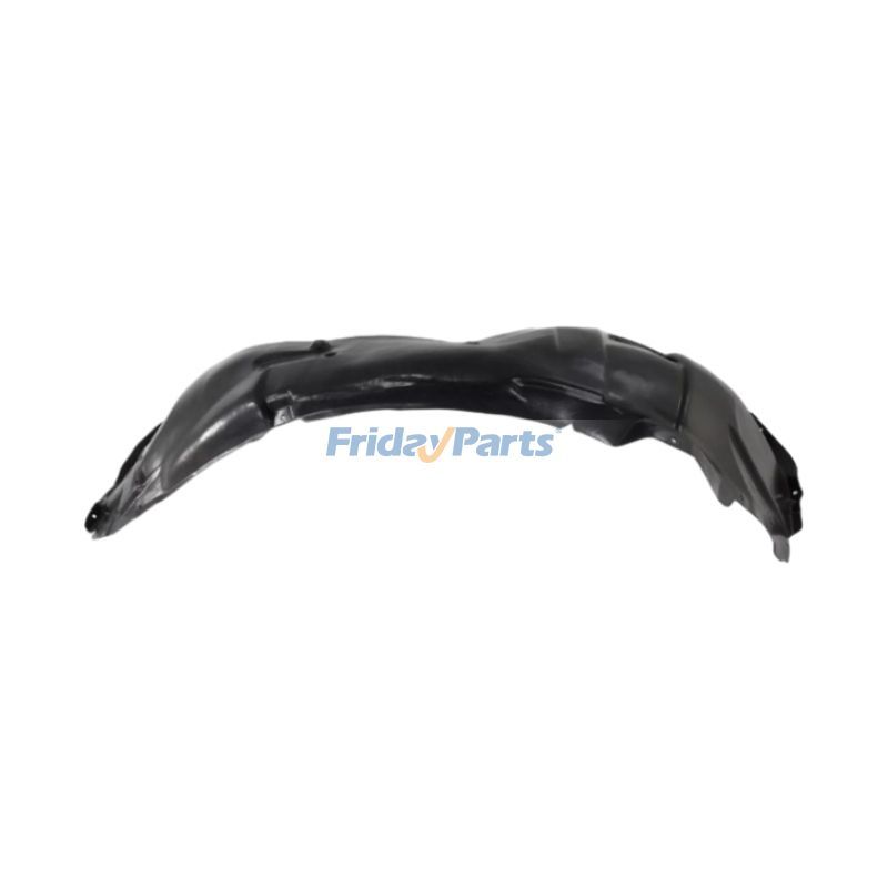 Vorne Rechts Passagier Seite Innen Fender Liner FR3Z-16102-A für Ford Mustang 2015-2017