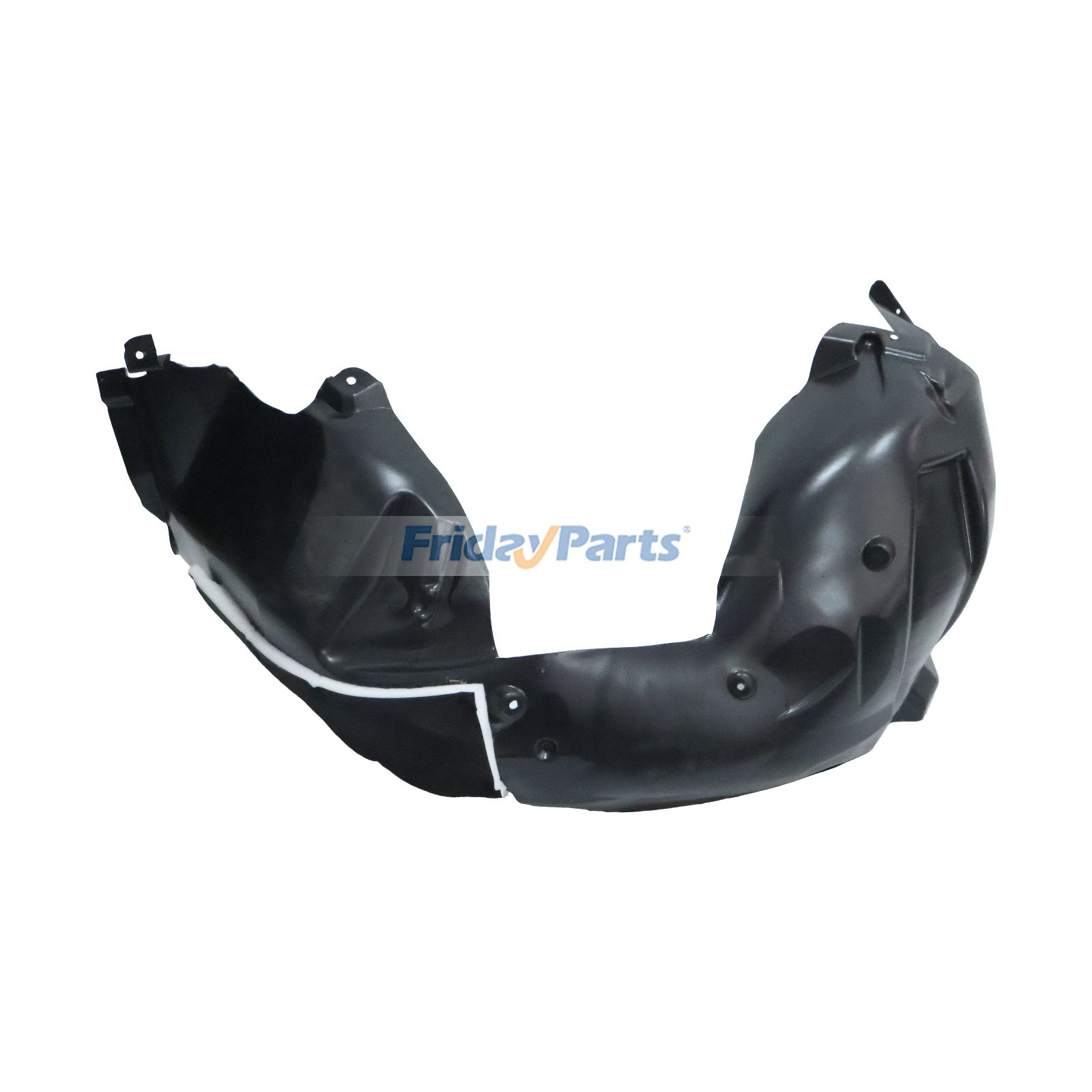 車両 インナーフェンダーライナー