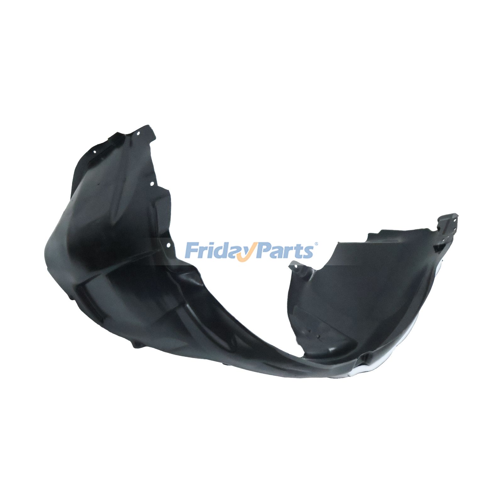 Front Right Passenger Side Inner Fender Liner FR3Z-16102-A for Ford Mustang 2015-2017