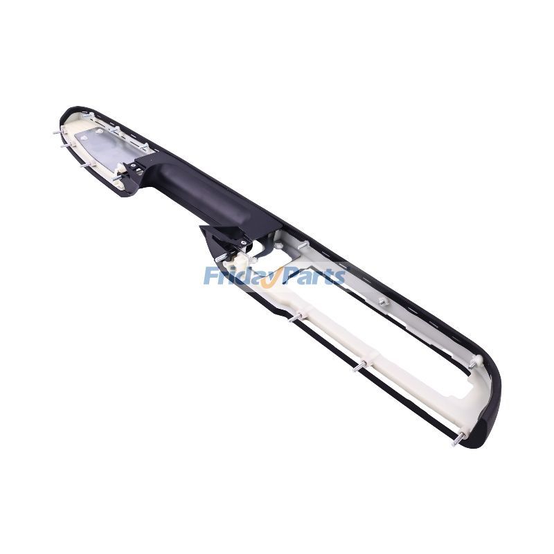 Armlehnenverkleidung vorne links bei der FahrertürFür Chevrolet,Für GMC