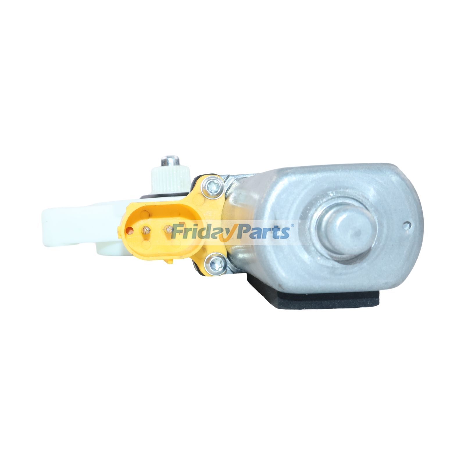 FridayParts Front Driver Left Power Window Motor