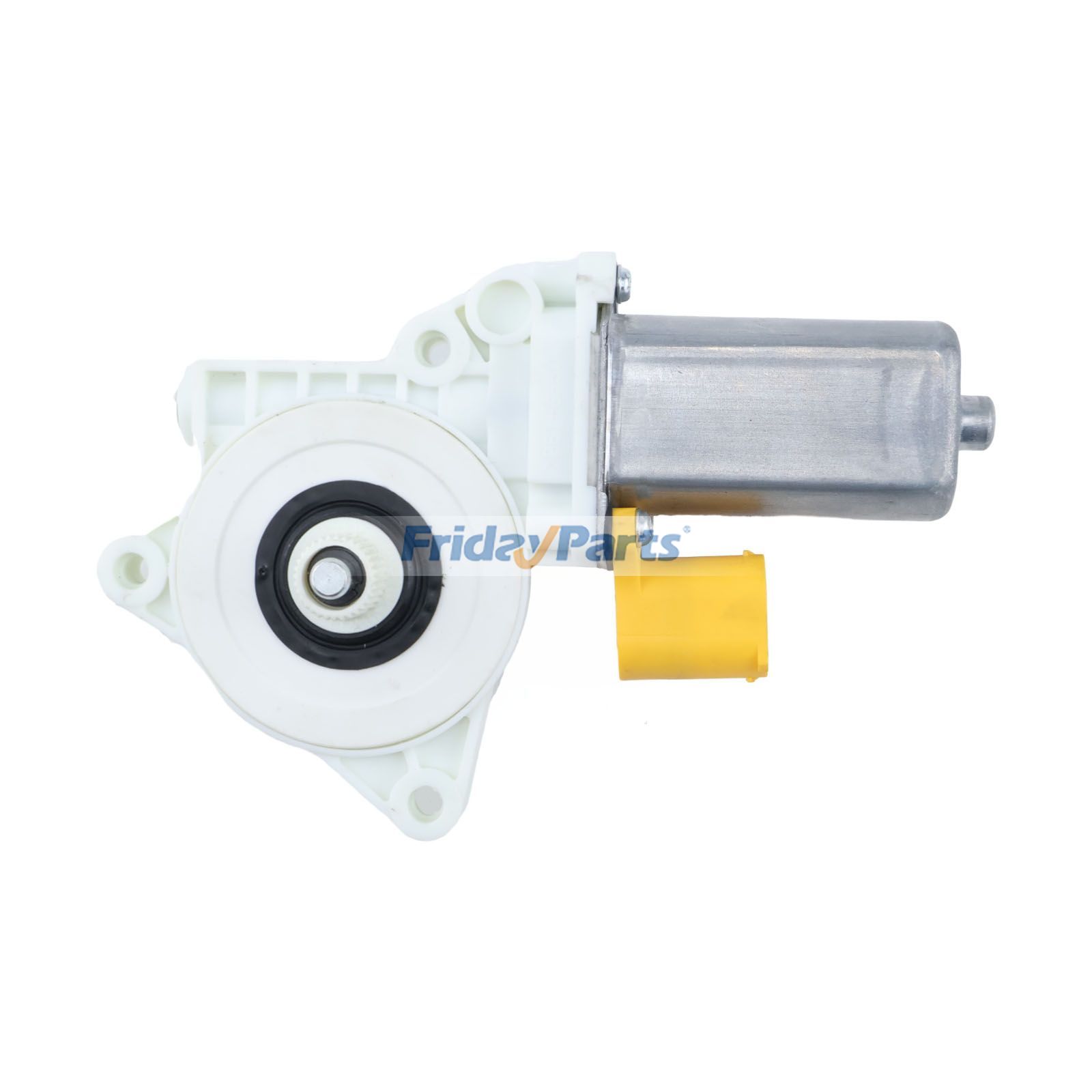 Front Driver Left Power Window Motor for Vehicle