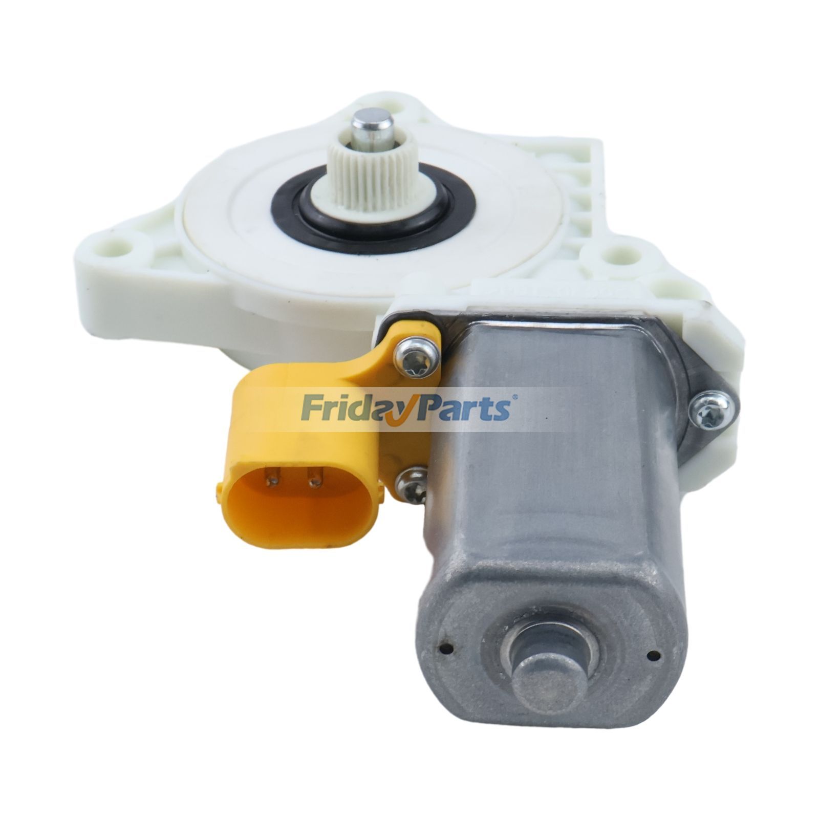 Vehicle Front Driver Left Power Window Motor