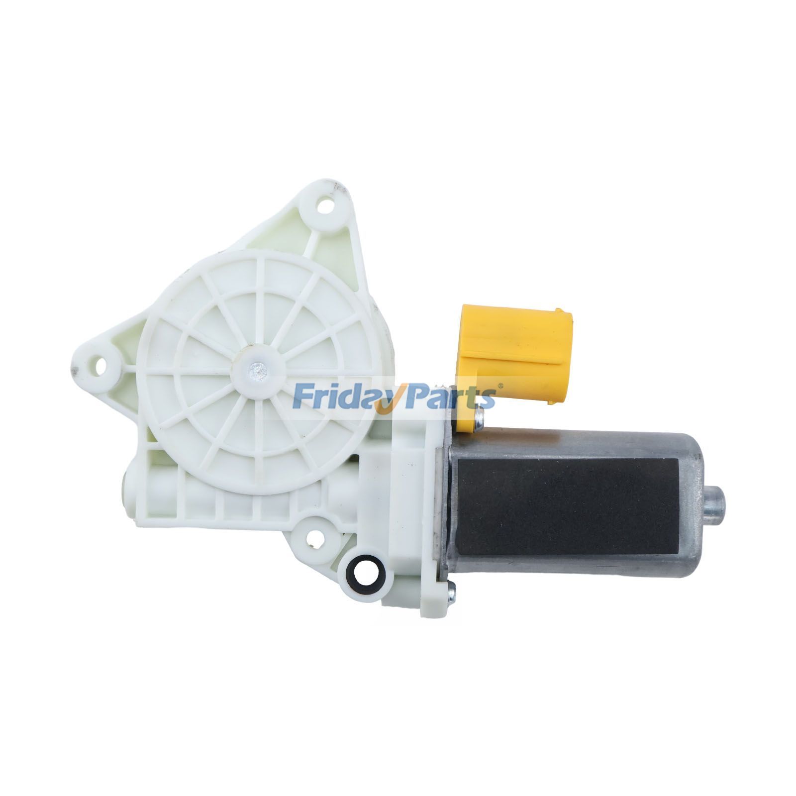  Front Driver Left Power Window Motor For BMW