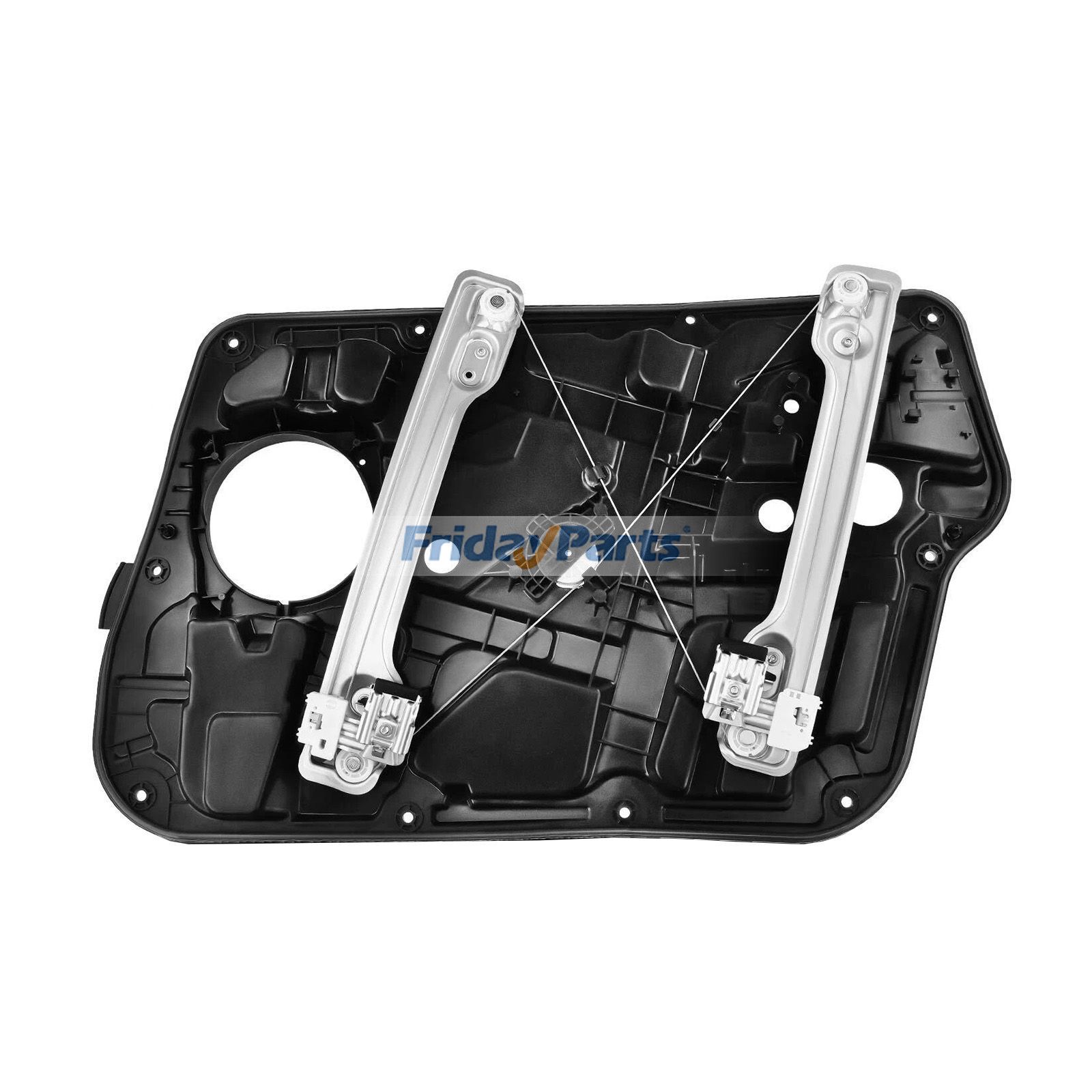 Front Driver Left Power Window Regulator 82471-3Q000 for Hyundai Sonata 2011-2014