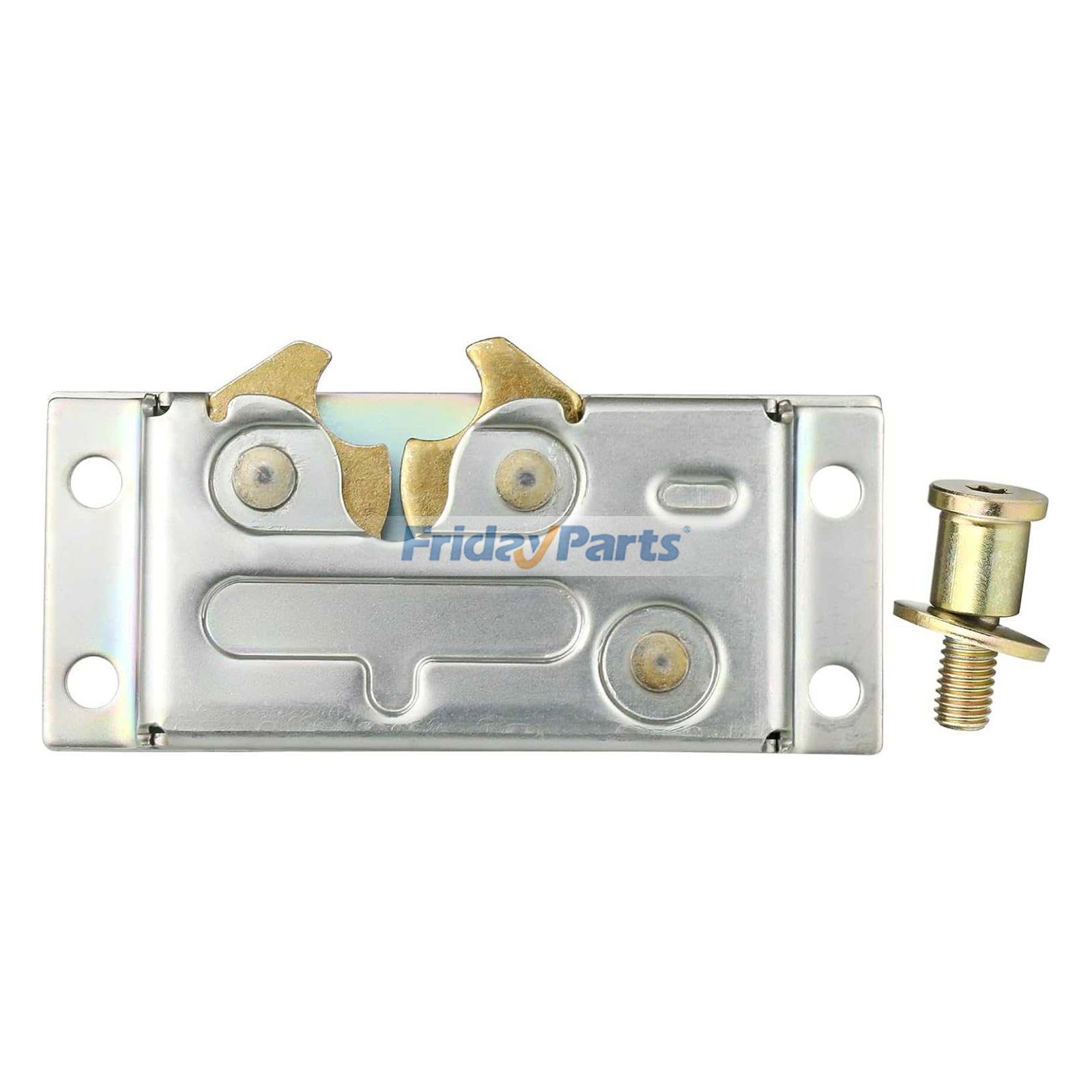 Ensemble de verrouillage de porte avant gauche côté conducteur 1677432C1 pour camions International 5000 9300 9400 9600 9700