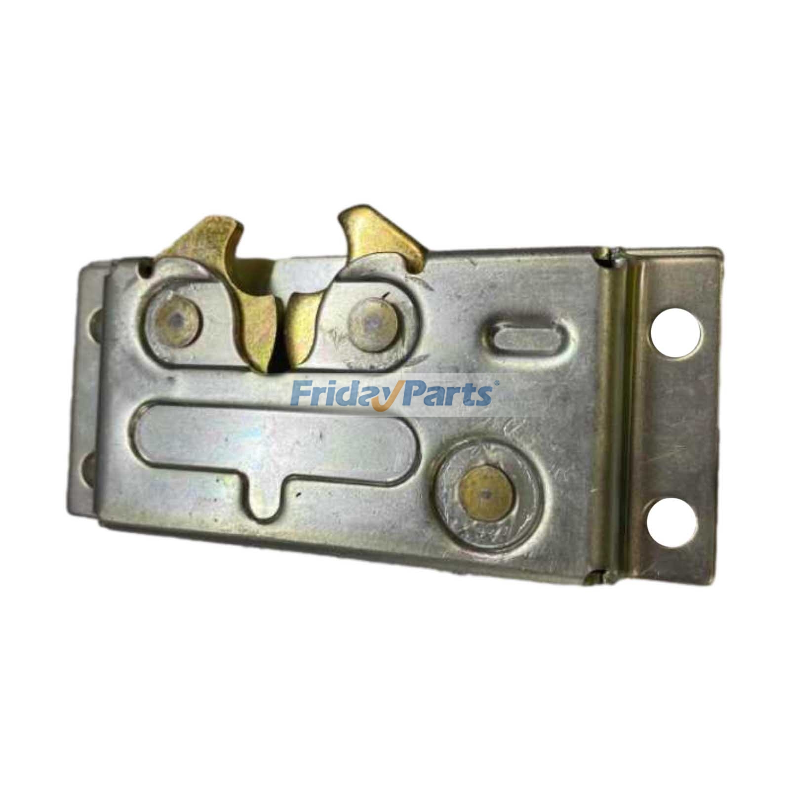 Türschlossbaugruppe vorne links (Fahrerseite) 1677432C1 für International Truck 5000 9300 9400 9600 9700