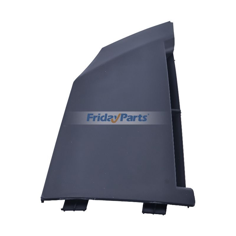 Vorne Fahrerseite Links Hand Coupe Limousine Stoßstange Gesicht Bar Trim Molding Step Pad 71109TBAA50 für 2019-2021 Honda Civicfür Für Honda