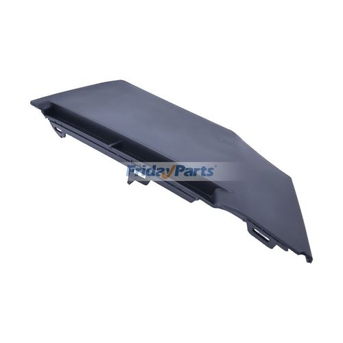 Replace® - Front Center Bumper Trim (Standard Line Replace® - Front Center Bumper Trim (Standard Line