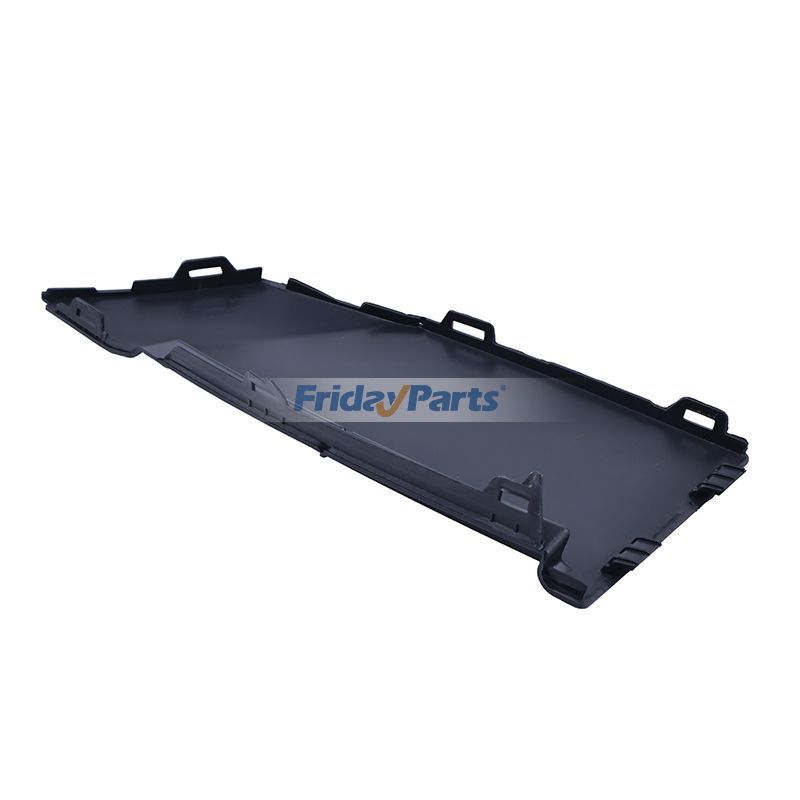 Trittpolster für Stoßstangen-Zierleistefür Fahrzeug