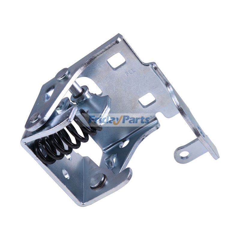 FridayParts Front Driver Left Side Lower Door Hinge Suburban GMC Yukon Cadillac
