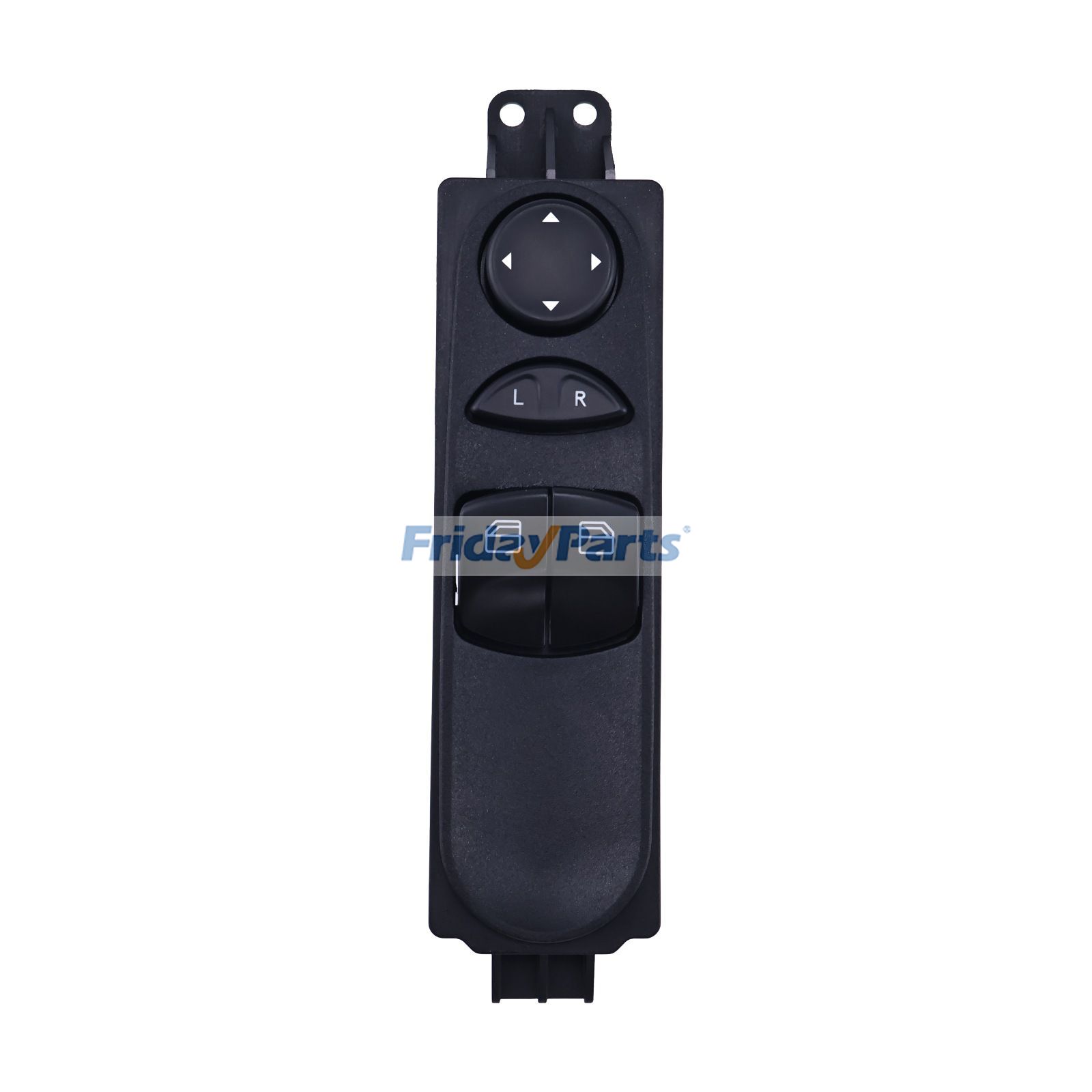 Vehicle Power Window Switch