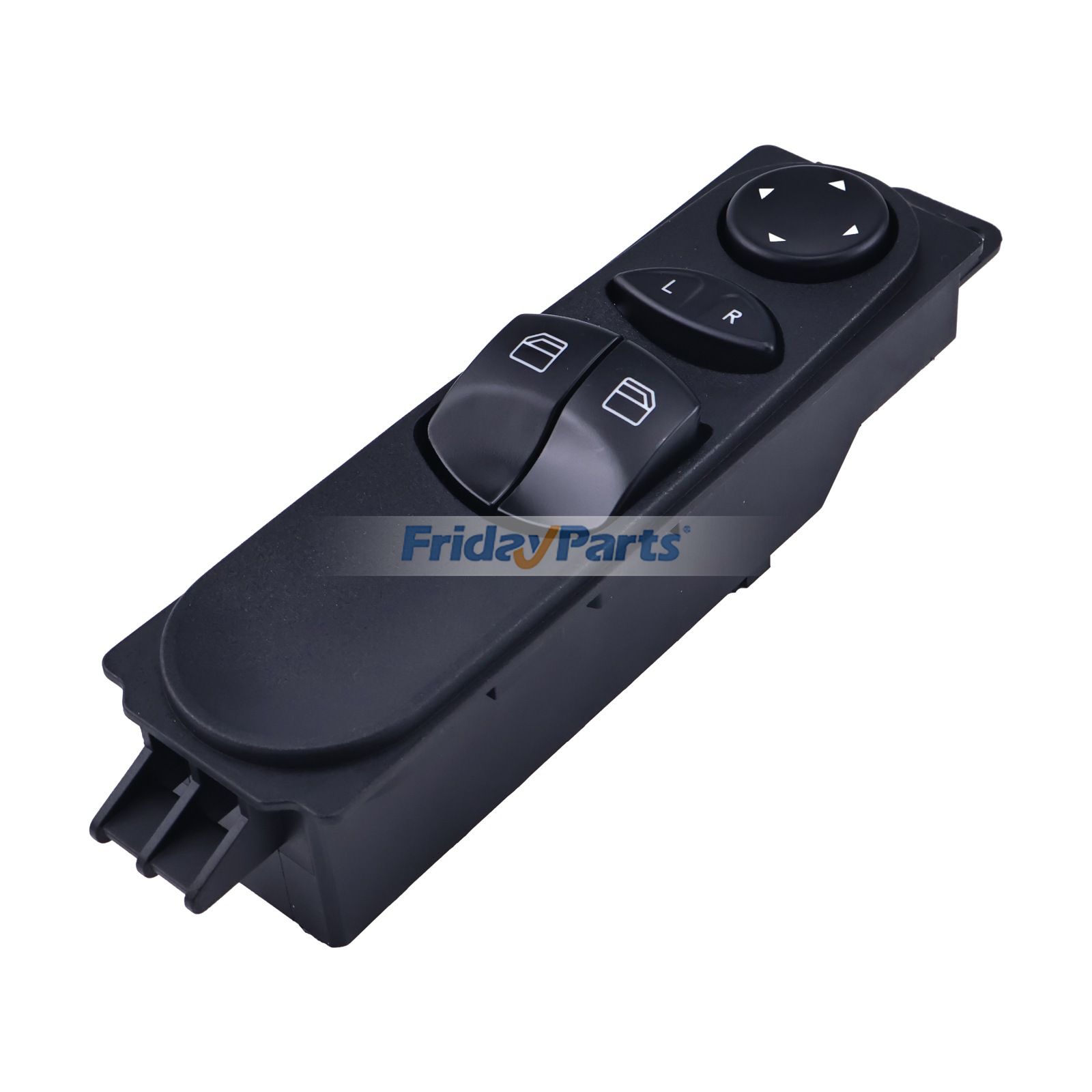 Front Driver Left Side Power Window Switch 9065451213 68042382AA for Mercedes-Benz Sprinter 1500 2500 3500 3500XD 2.0L 2.1L L4 3.0L V6