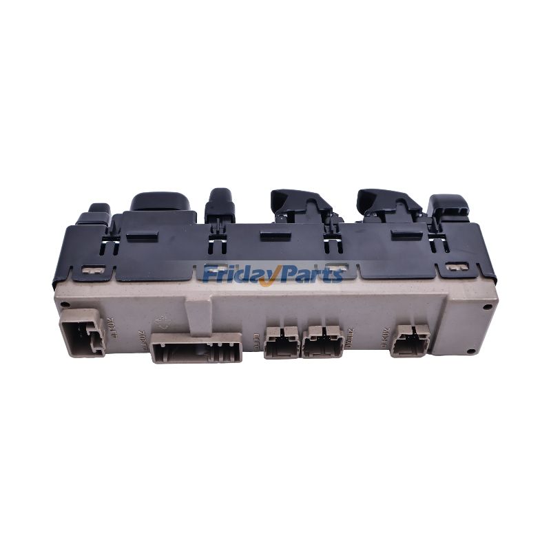 Front Driver Left Side Power Window Switch Black for Cadillac Chevrolet Avalanche Silverado Suburban Tahoe GMC Sierra Yukon in Stock in China,China Stock